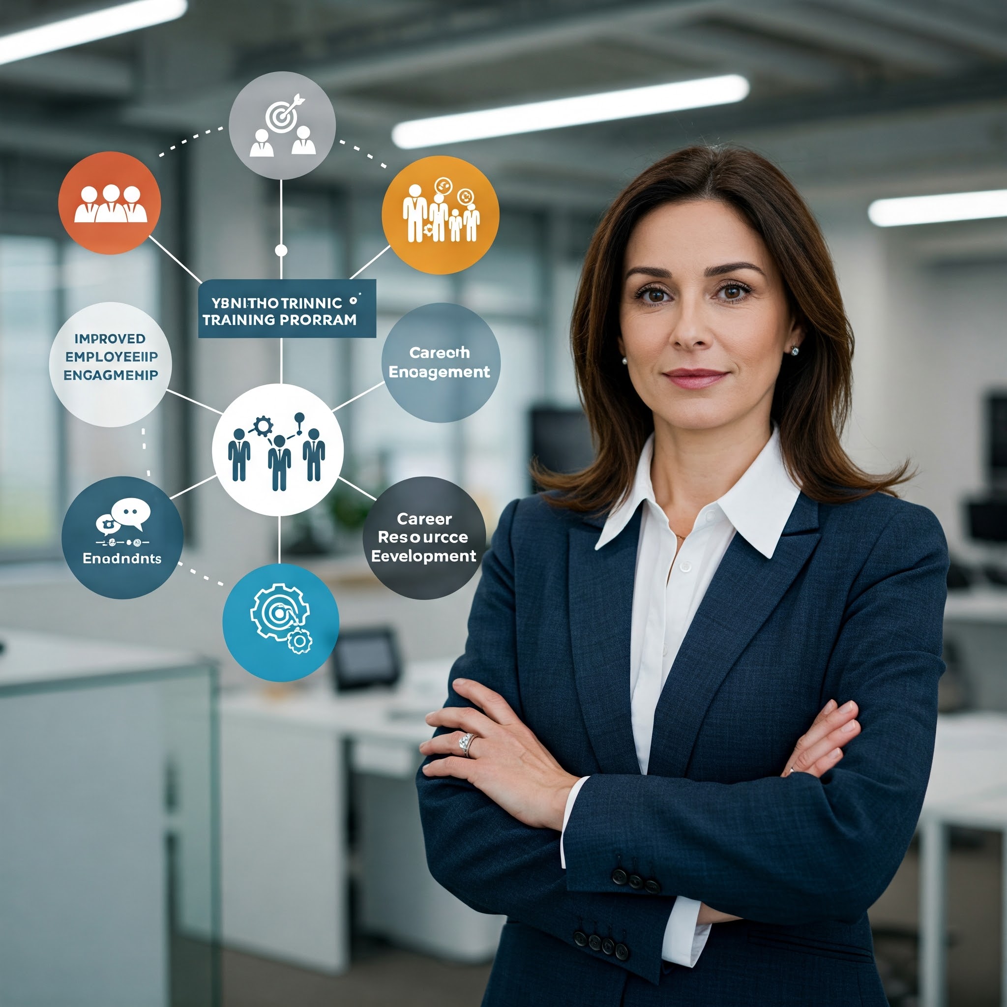 HR Training Services